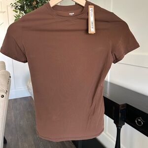 SKIMS T-shirt